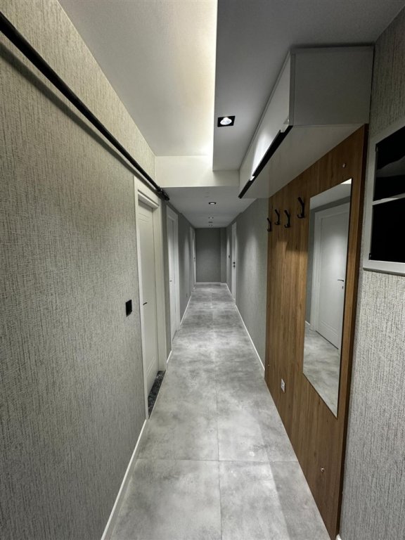 ESENTEPE MAH. 2+1 SIFIR SATILIK DAİRE