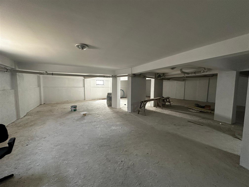 ESENTEPE MAH. 2+1 SIFIR SATILIK DAİRE