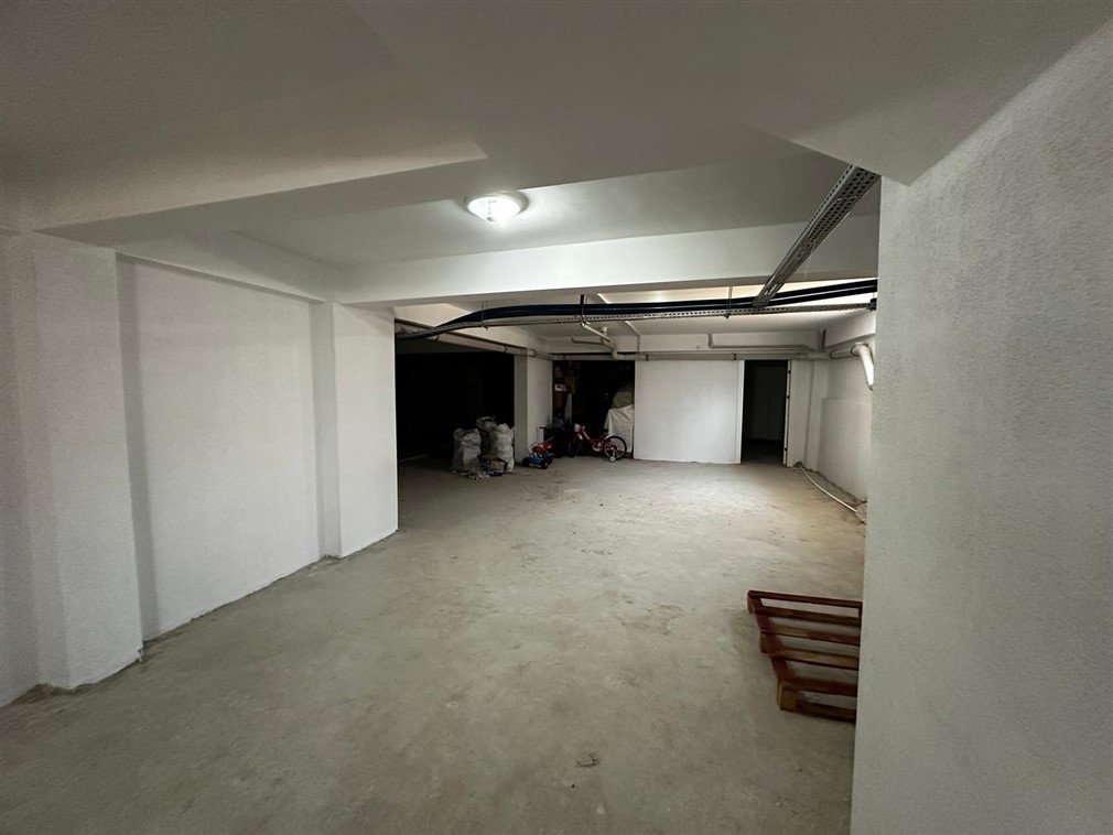 ESENTEPE MAH. 2+1 SIFIR SATILIK DAİRE