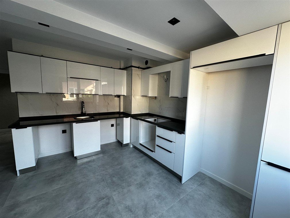 ESENTEPE MAH. 2+1 SIFIR SATILIK DAİRE