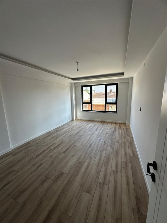 ESENTEPE MAH. 2+1 SIFIR SATILIK DAİRE