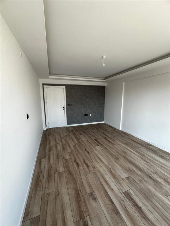 ESENTEPE MAH. 2+1 SIFIR SATILIK DAİRE