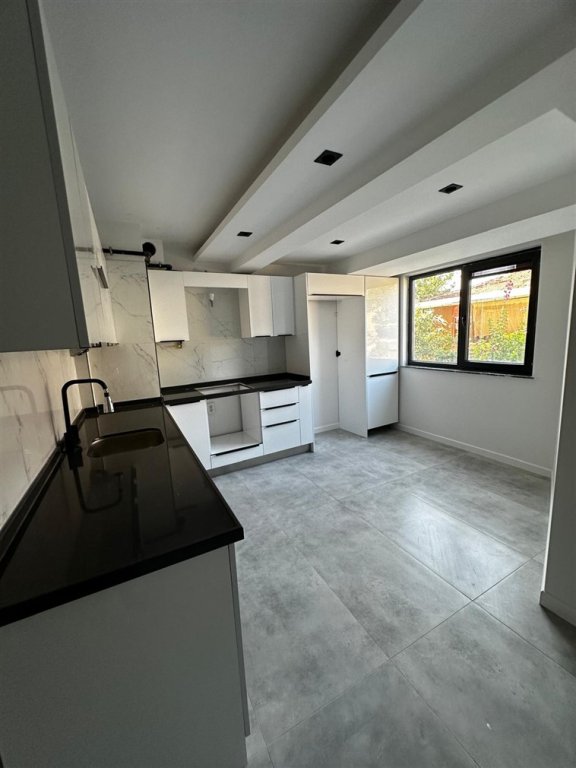 ESENTEPE MAH. 2+1 SIFIR SATILIK DAİRE