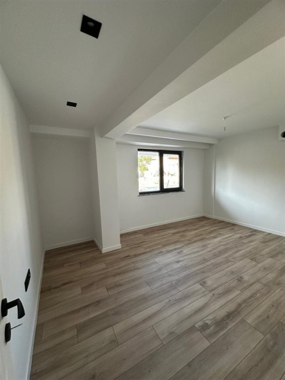 ESENTEPE MAH. 2+1 SIFIR SATILIK DAİRE