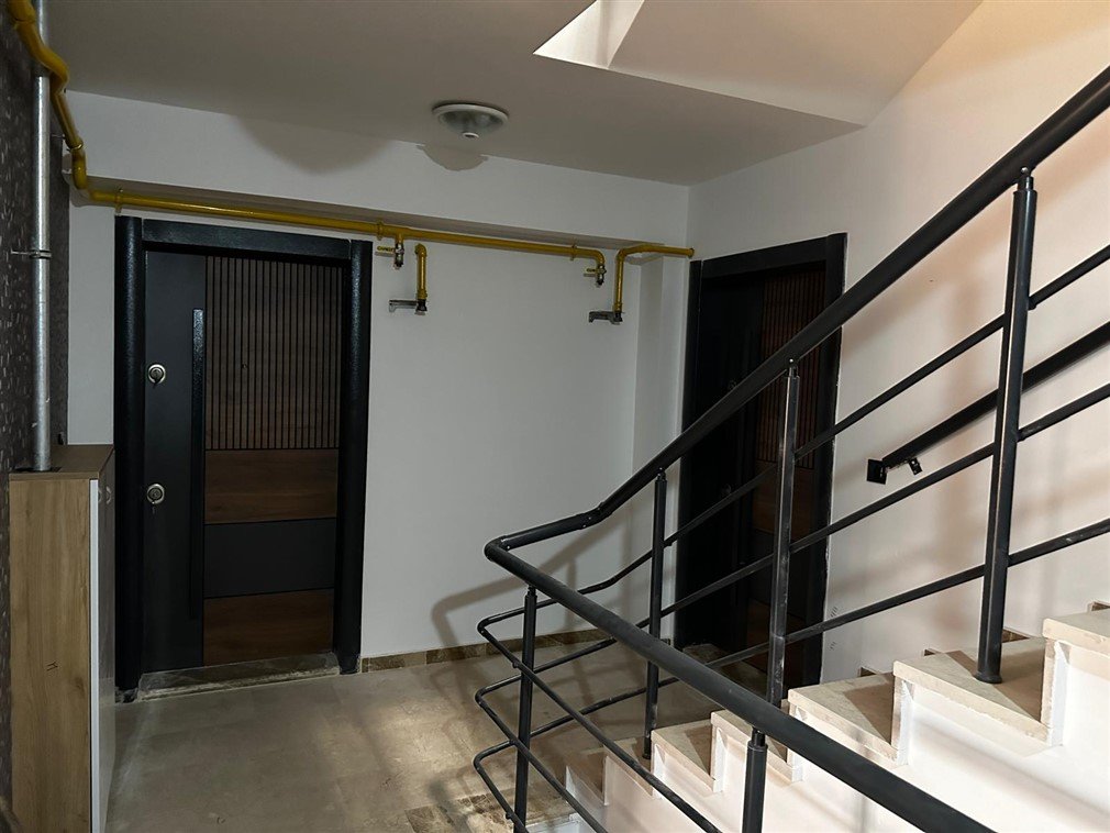 ESENTEPE MAH. 2+1 SIFIR SATILIK DAİRE