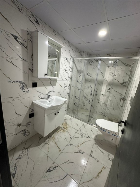 ŞARHÖYÜK MAHALLESİNDE SATILIK 55 MERETKARE 1+1 DAİRE