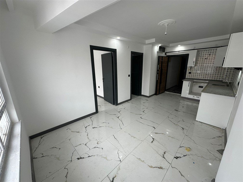 ŞARHÖYÜK MAHALLESİNDE SATILIK 55 MERETKARE 1+1 DAİRE